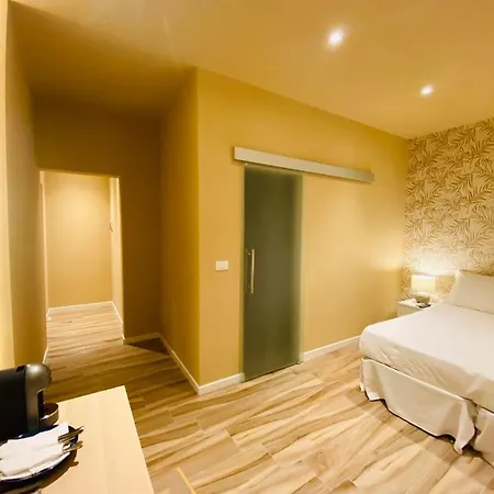 Harmony House Prestige 4*