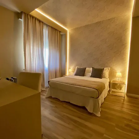 Harmony House Prestige 3*