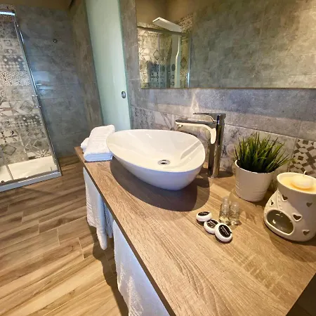 Harmony House Prestige 3*