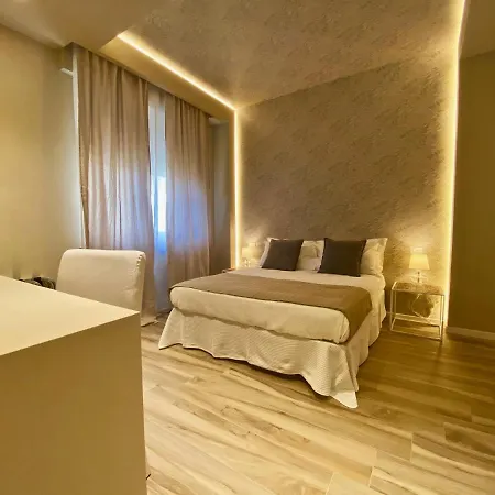 Harmony House Prestige 3* פיזה