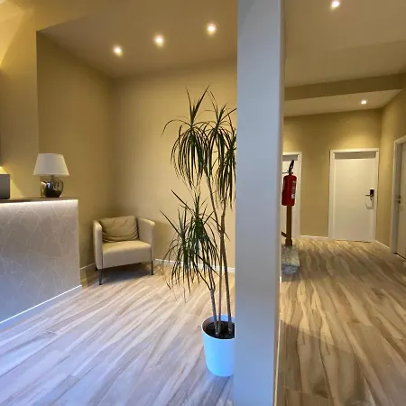 Harmony House Prestige