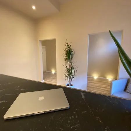 Harmony House Prestige 3*
