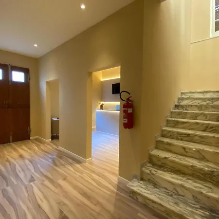 Harmony House Prestige