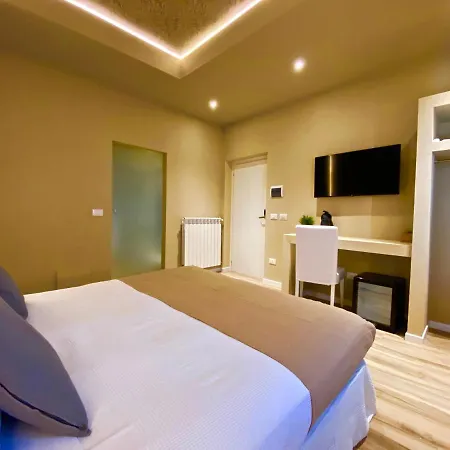 Harmony House Prestige לינה וארוחת בוקר פיזה