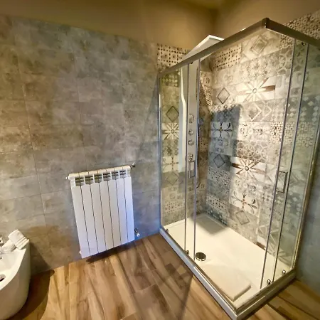 Bed & Breakfast Harmony House Prestige 4*
