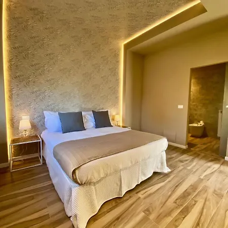 Harmony House Prestige 4* Pisa