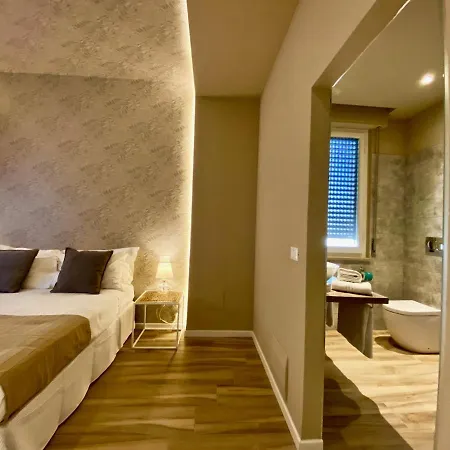 Bed & Breakfast Harmony House Prestige