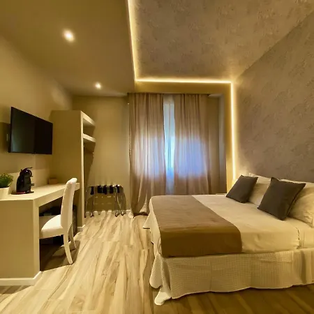 Harmony House Prestige 4*