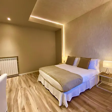 לינה וארוחת בוקר Harmony House Prestige פיזה