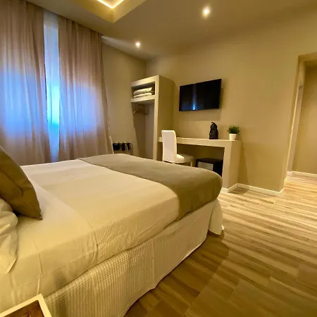 Harmony House Prestige 4*