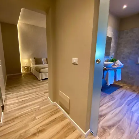 Harmony House Prestige לינה וארוחת בוקר פיזה