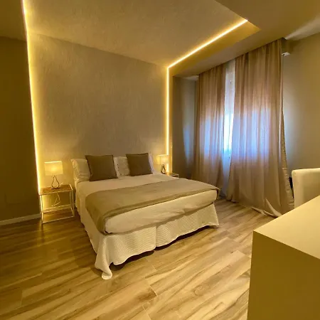 Harmony House Prestige 4*
