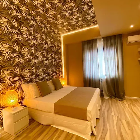 Harmony House Prestige לינה וארוחת בוקר