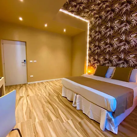 Harmony House Prestige 4*