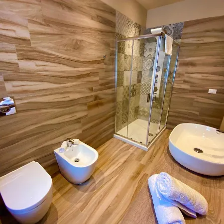 Harmony House Prestige פיזה