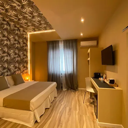 לינה וארוחת בוקר Harmony House Prestige פיזה