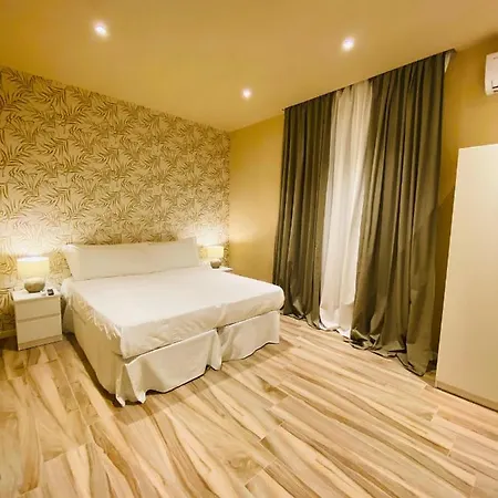 לינה וארוחת בוקר Harmony House Prestige 3*