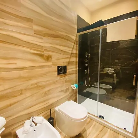 Harmony House Prestige 3* Pisa