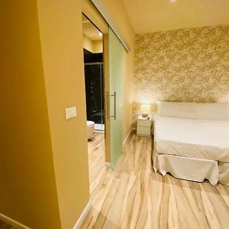 לינה וארוחת בוקר Harmony House Prestige