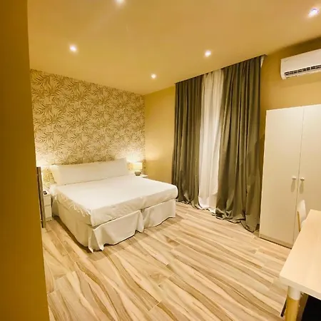 Harmony House Prestige 4* Pisa