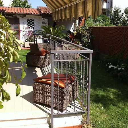 לינה וארוחת בוקר Harmony House Prestige