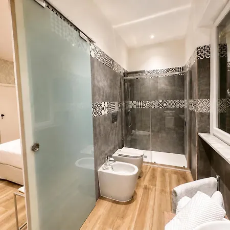 فندق مبيت وإفطار Harmony House Prestige بيزا