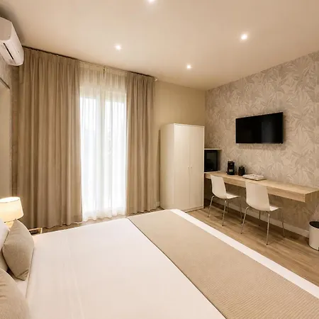 Harmony House Prestige Pisa