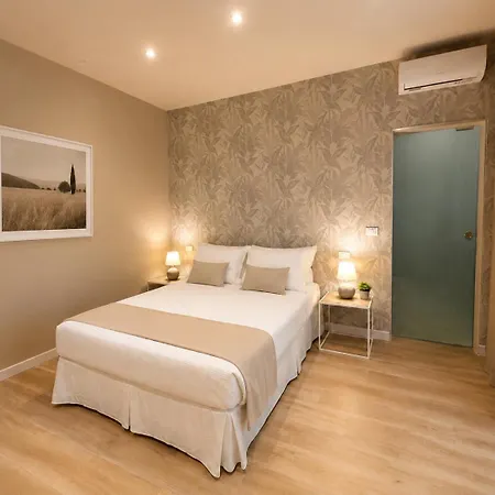 Harmony House Prestige Bed & Breakfast