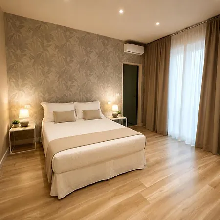 Bed & Breakfast Harmony House Prestige 4*