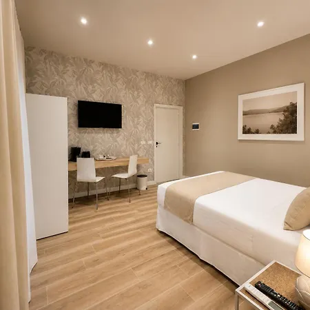 Bed & Breakfast Harmony House Prestige Pisa