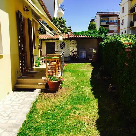 Bed & Breakfast Harmony House Prestige