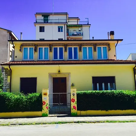 Harmony House Prestige 4* Pisa