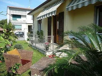 Harmony House Prestige Pisa