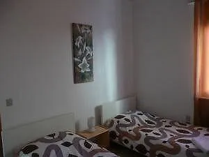 לינה וארוחת בוקר Harmony House Prestige