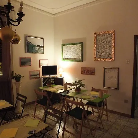 Harmony House Prestige פיזה