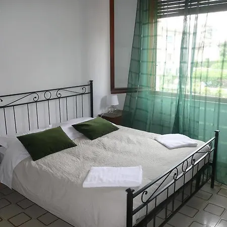 לינה וארוחת בוקר Harmony House Prestige פיזה