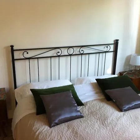 לינה וארוחת בוקר Harmony House Prestige פיזה