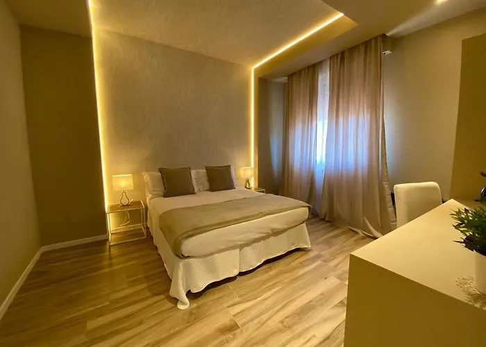 Harmony House Prestige 4*