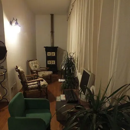 Harmony House Prestige Pisa