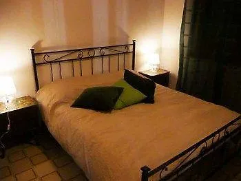 Bed and breakfast Harmony House Prestige