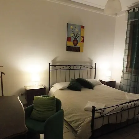 Bed and breakfast Harmony House Prestige 3*