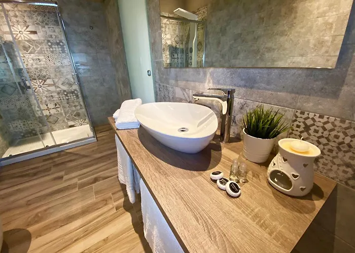 Harmony House Prestige 4*