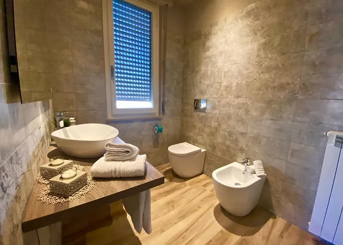 Harmony House Prestige Bed & Breakfast Pisa