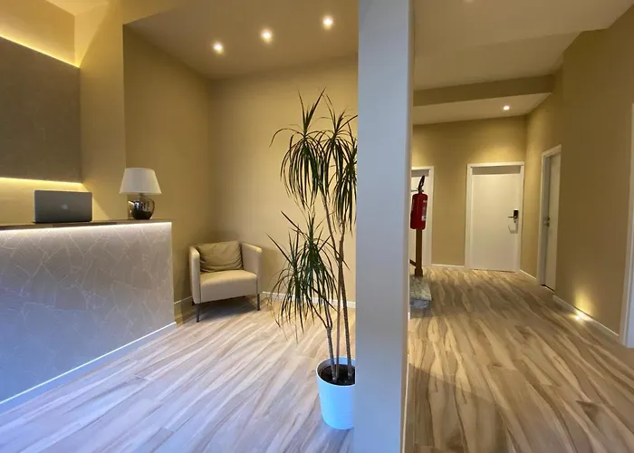 Harmony House Prestige