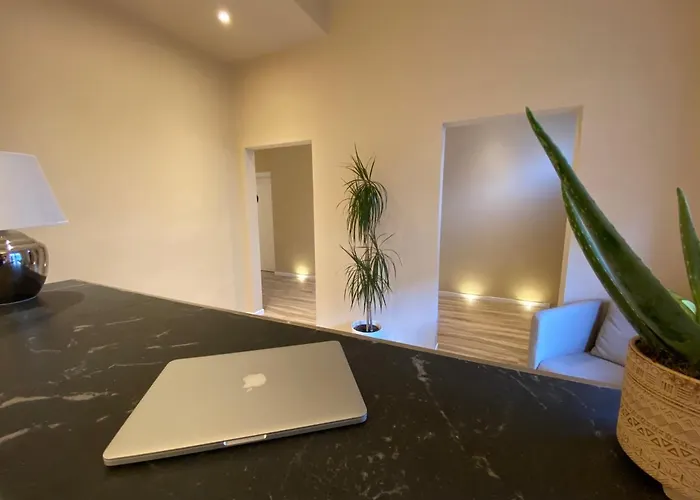 Harmony House Prestige 4*