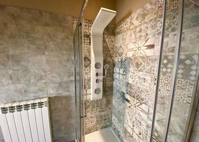 Bed & Breakfast Harmony House Prestige Pisa