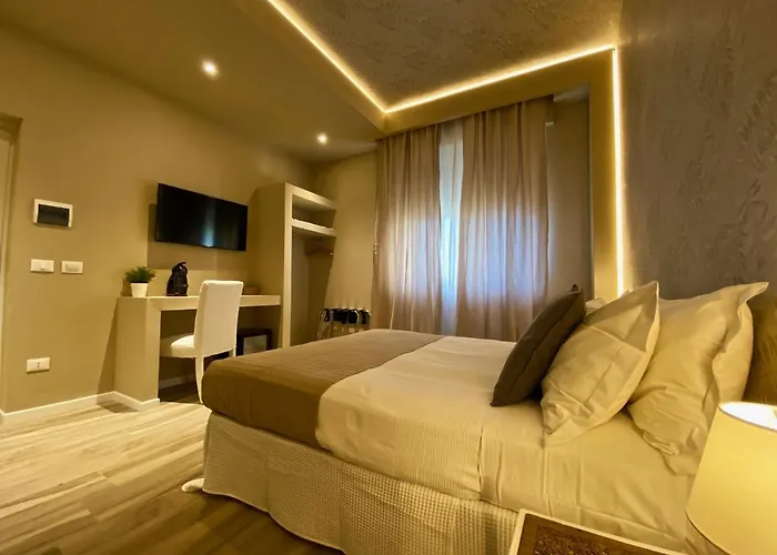 Bed & Breakfast Harmony House Prestige Pisa