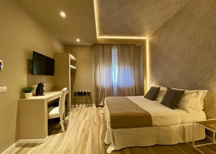 Harmony House Prestige 4*