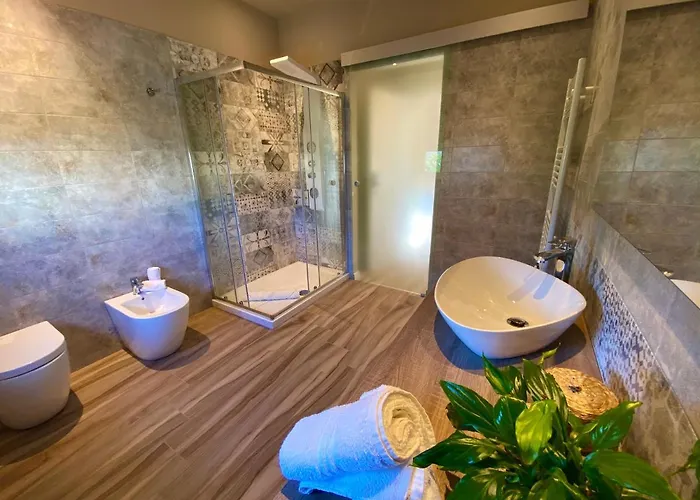 Harmony House Prestige Bed & Breakfast Pisa