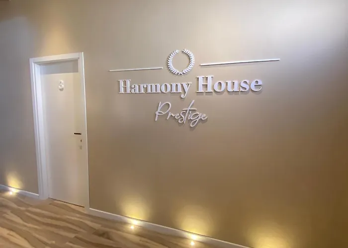 Harmony House Prestige
